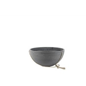 Ter Steege Hanger Nova concrete grey D25 H12 ES/23