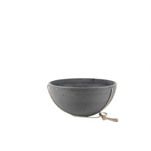 Ter Steege Hanger Nova concrete grey D35 H17 ES/33
