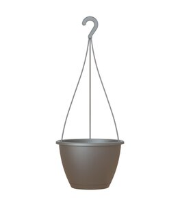 Artevasi Hangpot algarve d30cm antraciet