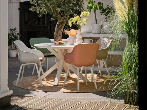 Hartman 1 x Le Soleil Element (inclusive cushion) - afbeelding 5