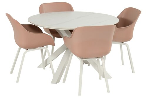 Hartman 1 x Le Soleil Element (inclusive cushion) - afbeelding 14