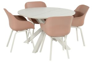 Hartman 1 x Le Soleil Element (inclusive cushion) - afbeelding 14