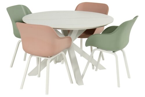 Hartman 1 x Le Soleil Element (inclusive cushion) - afbeelding 15