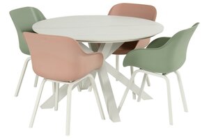 Hartman 1 x Le Soleil Element (inclusive cushion) - afbeelding 15