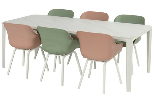Hartman 1 x Le Soleil Element (inclusive cushion) - afbeelding 17