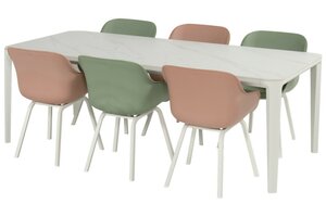 Hartman 1 x Le Soleil Element (inclusive cushion) - afbeelding 17