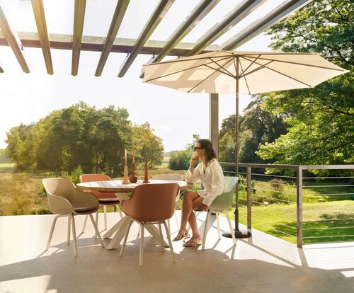 Hartman 1 x Le Soleil Element (inclusive cushion) - afbeelding 18