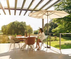 Hartman 1 x Le Soleil Element (inclusive cushion) - afbeelding 18