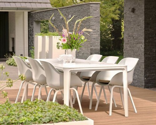 Hartman 1 x Le Soleil Element (inclusive cushion) - afbeelding 10