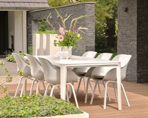 Hartman 1 x Le Soleil Element (inclusive cushion) - afbeelding 10