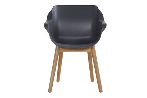 Hartman 1 x Sophie teak Armchair - afbeelding 2