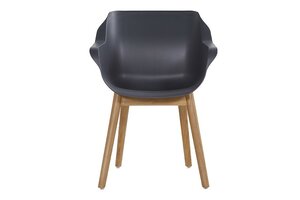 Hartman 1 x Sophie teak Armchair - afbeelding 2