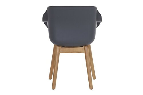 Hartman 1 x Sophie teak Armchair - afbeelding 4