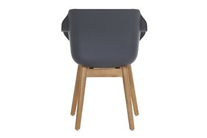 Hartman 1 x Sophie teak Armchair - afbeelding 4