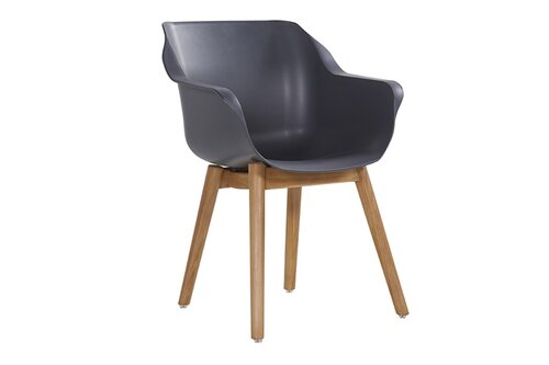 Hartman 1 x Sophie Teak Armstoel - afbeelding 6