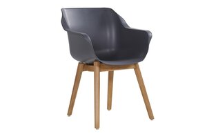 Hartman 1 x Sophie Teak Armstoel - afbeelding 6
