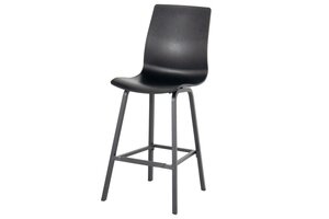 Hartman 1 x Sophie Wave Barstool - afbeelding 1