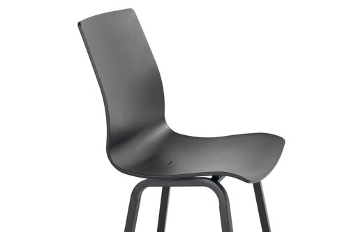 Hartman 1 x Sophie Wave Barstool - afbeelding 4