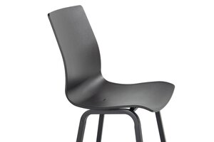 Hartman 1 x Sophie Wave Barstool - afbeelding 4