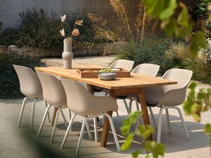 Hartman 2 x Le Soleil Element (inclusive cushion) - afbeelding 7