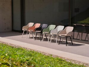 Hartman 2 x Le Soleil Element (inclusive cushion) - afbeelding 8