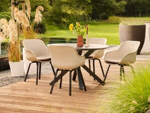 Hartman 2 x Le Soleil Element (inclusive cushion) - afbeelding 13