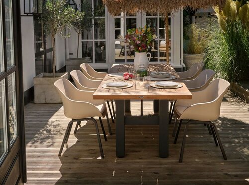 Hartman 2 x Le Soleil Element (inclusive cushion) - afbeelding 5
