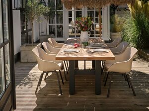Hartman 2 x Le Soleil Element (inclusive cushion) - afbeelding 5