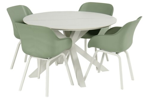 Hartman 2 x Le Soleil Element (inclusive cushion) - afbeelding 14