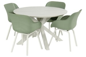 Hartman 2 x Le Soleil Element (inclusive cushion) - afbeelding 14