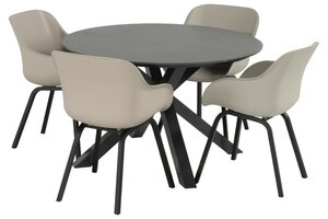 Hartman 2 x Le Soleil Element (inclusive cushion) - afbeelding 11