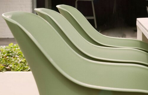 Hartman 2 x Le Soleil Element (inclusive cushion) - afbeelding 12