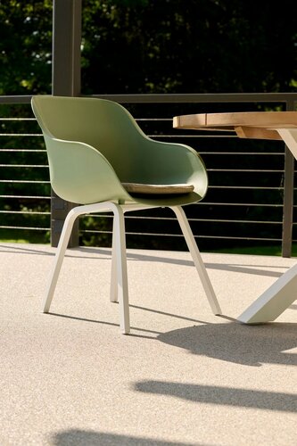 Hartman 2 x Le Soleil Element (inclusive cushion) - afbeelding 11