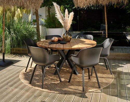 Hartman 2 x Le Soleil Element (inclusive cushion) - afbeelding 6