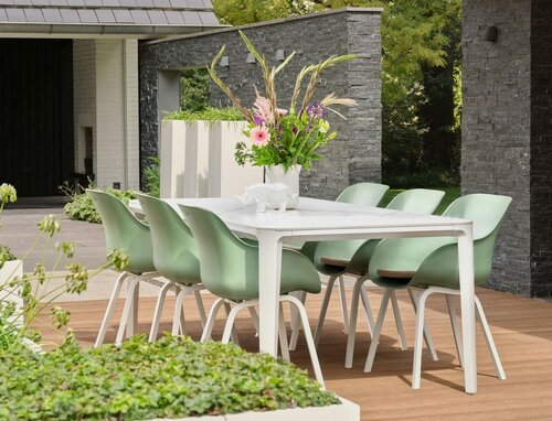 Hartman 2 x Le Soleil Element (inclusive cushion) - afbeelding 17