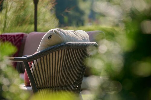 Hartman 2 x Nice lounge chair+3seater + 2x coffee table - afbeelding 6