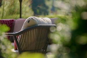 Hartman 2 x Nice lounge chair+3seater + 2x coffee table - afbeelding 7
