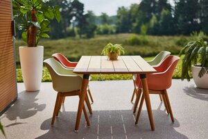 Hartman 2 x Sophie Studio Armchair - afbeelding 3