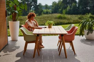 Hartman 2 x Sophie Studio Armchair - afbeelding 6