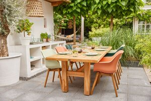 Hartman 2 x Sophie Studio Armchair - afbeelding 9