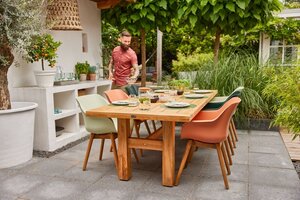 Hartman 2 x Sophie Studio Armchair - afbeelding 11