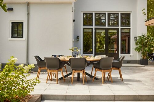 Hartman 2 x Sophie Studio Armchair - afbeelding 6