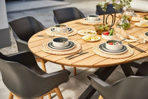 Hartman 2 x Sophie Studio Armchair - afbeelding 9