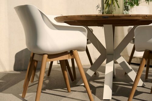 Hartman 2 x Sophie Studio Armchair - afbeelding 6