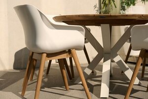 Hartman 2 x Sophie Studio Armchair - afbeelding 6