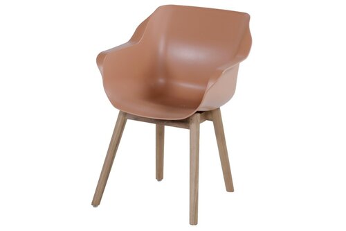Hartman 2 x Sophie Studio Armchair - afbeelding 1