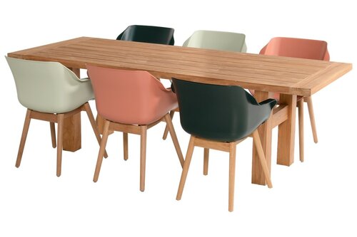 Hartman 2 x Sophie Studio Armchair - afbeelding 12