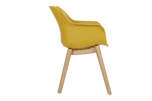 Hartman 2 x Sophie Studio Armchair - afbeelding 4