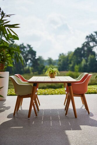 Hartman 2 x Sophie Studio Armchair - afbeelding 4