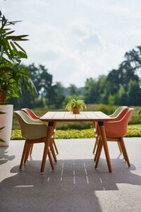 Hartman 2 x Sophie Studio Armchair - afbeelding 4